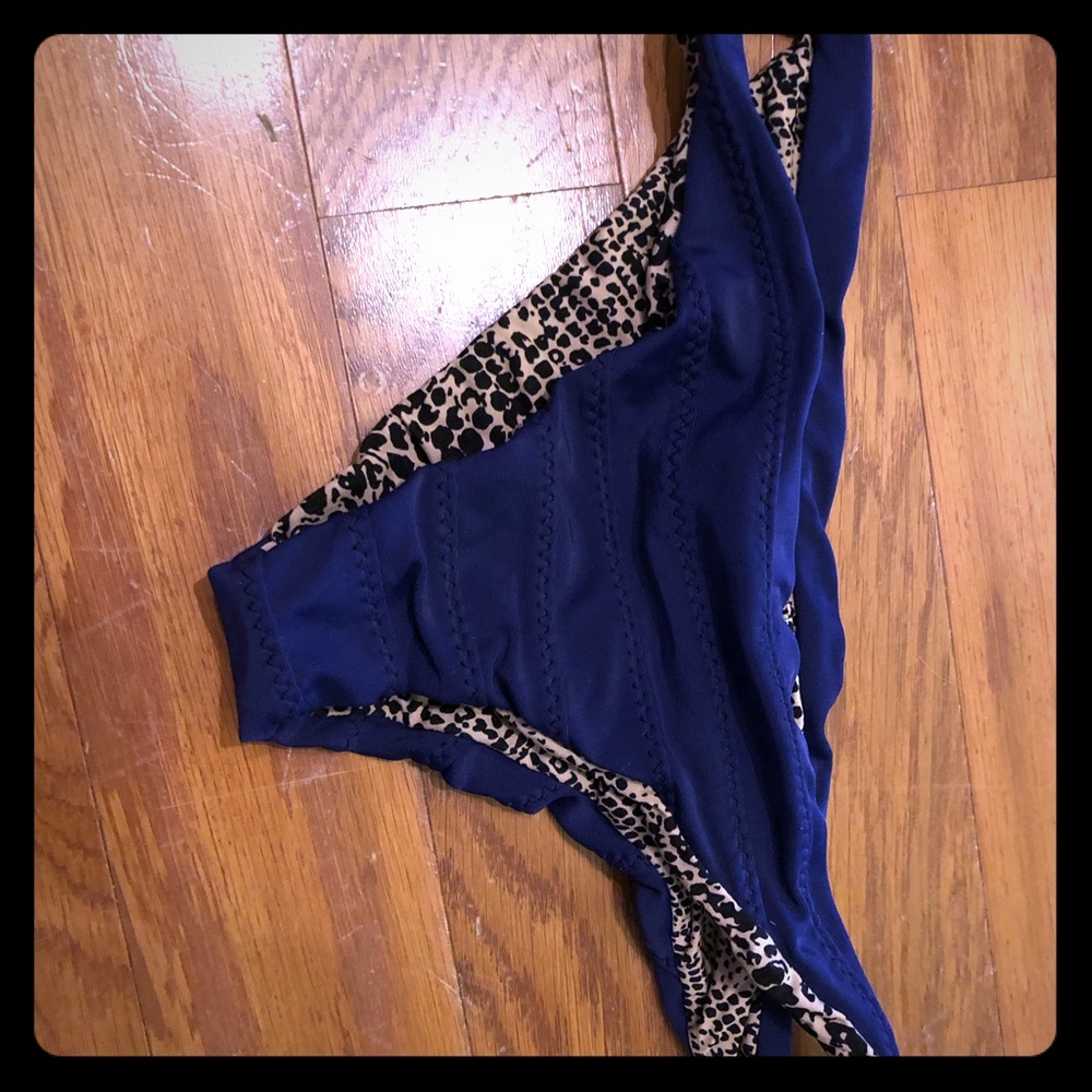 ACACIA bathing suit bottoms